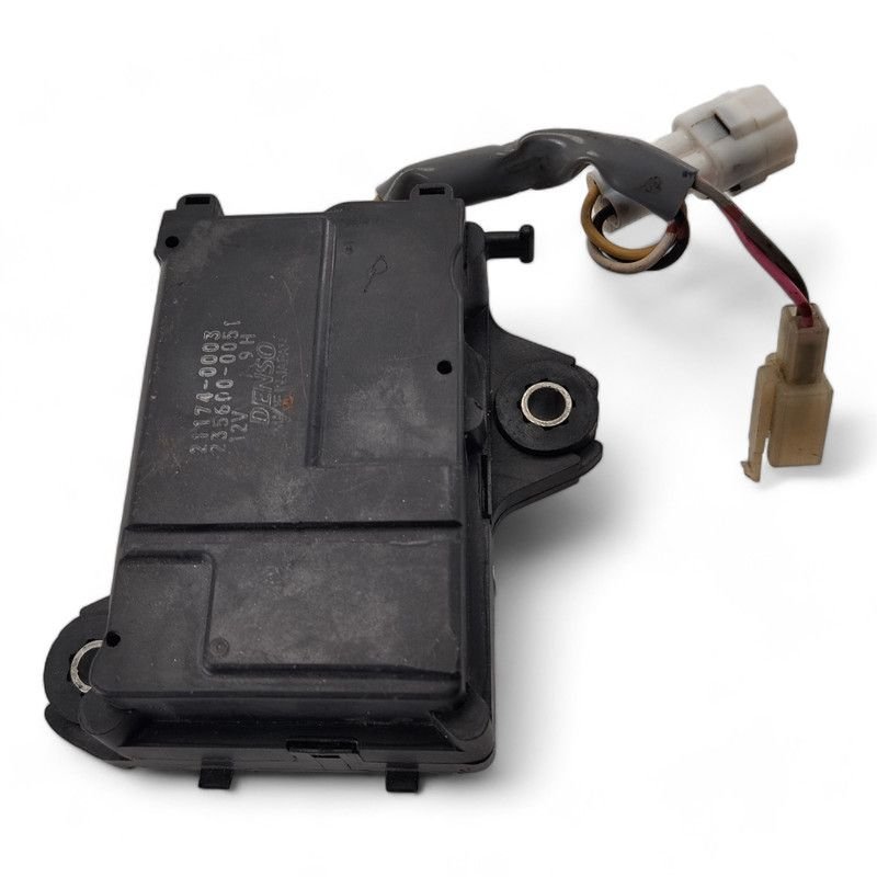 Servo Motor Kawasaki ZX 10R 2007