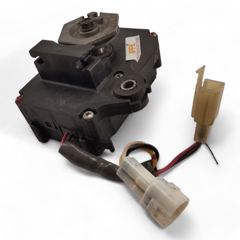 Servo Motor Kawasaki ZX 10R 2007