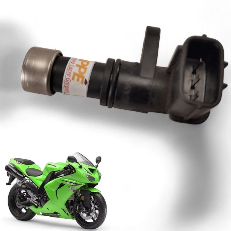 Sensor Velocimetro Kawasaki ZX 10R 2007
