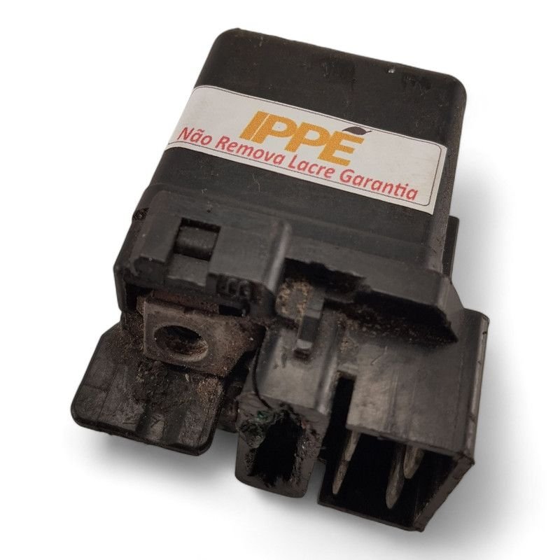 Rele Partida Kawasaki ZX 10R 2007