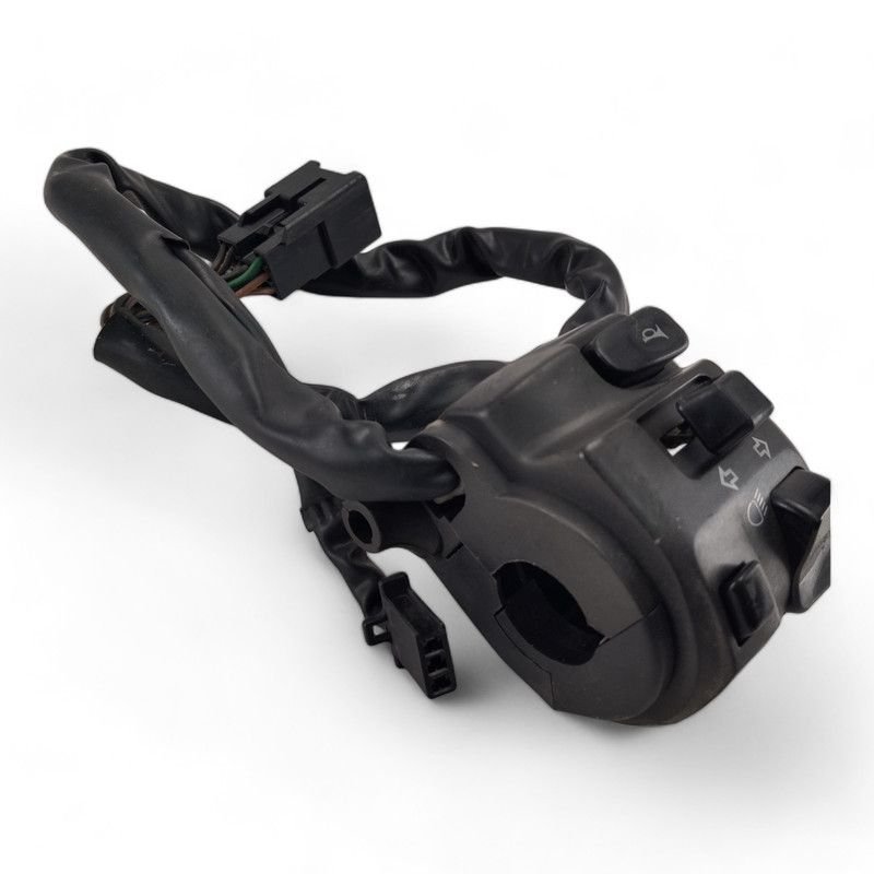 Chave Punho Luz Kawasaki ZX 10R 2007