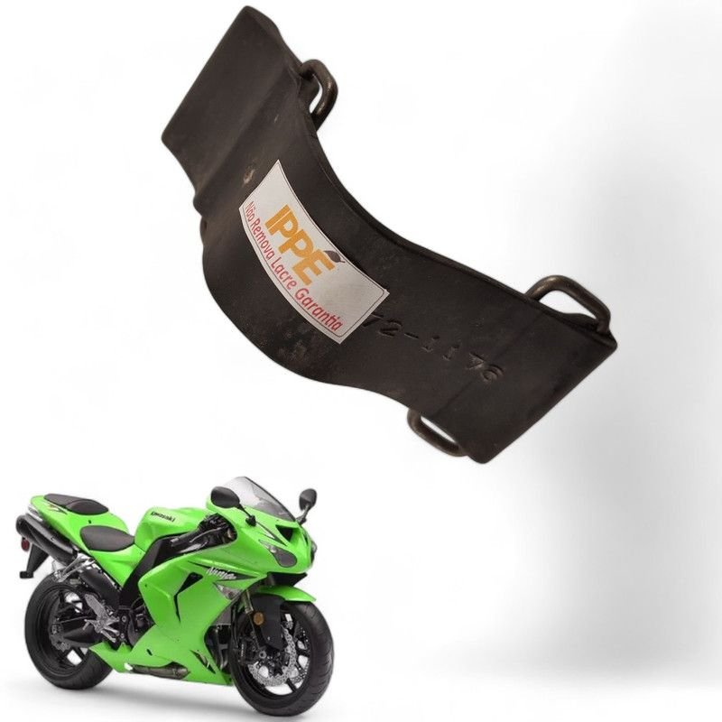 Cinta Bateria Kawasaki ZX 10R 2007