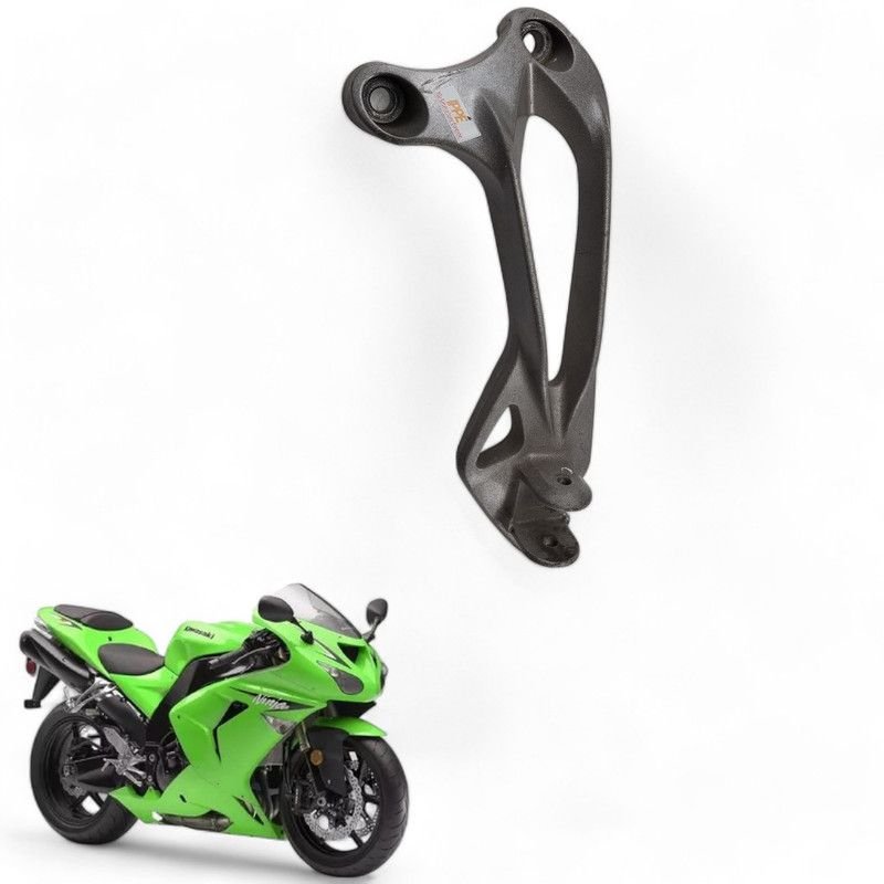 Eixo Roda Traseira Kawasaki Zx10r 2006
