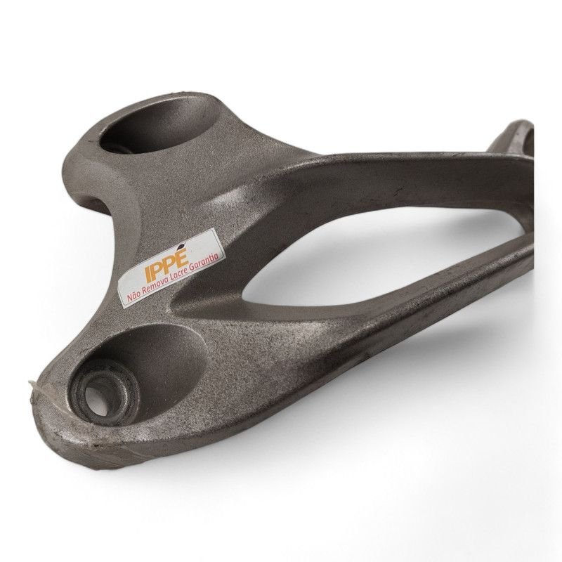haku077 Bacalhau Traseiro Esquerdo Kawasaki ZX 10R 2007