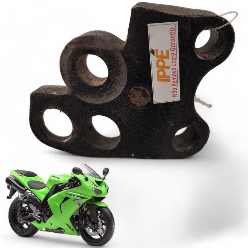 Sensor Inclinação UP Kawasaki Zx10r 2006