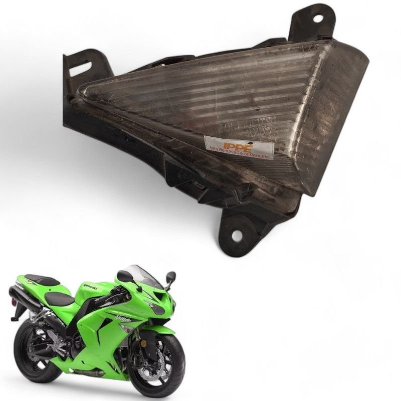 なの！ Kawasaki Ninja ZX10R 2025 KRT | Kawasaki M3 Parts