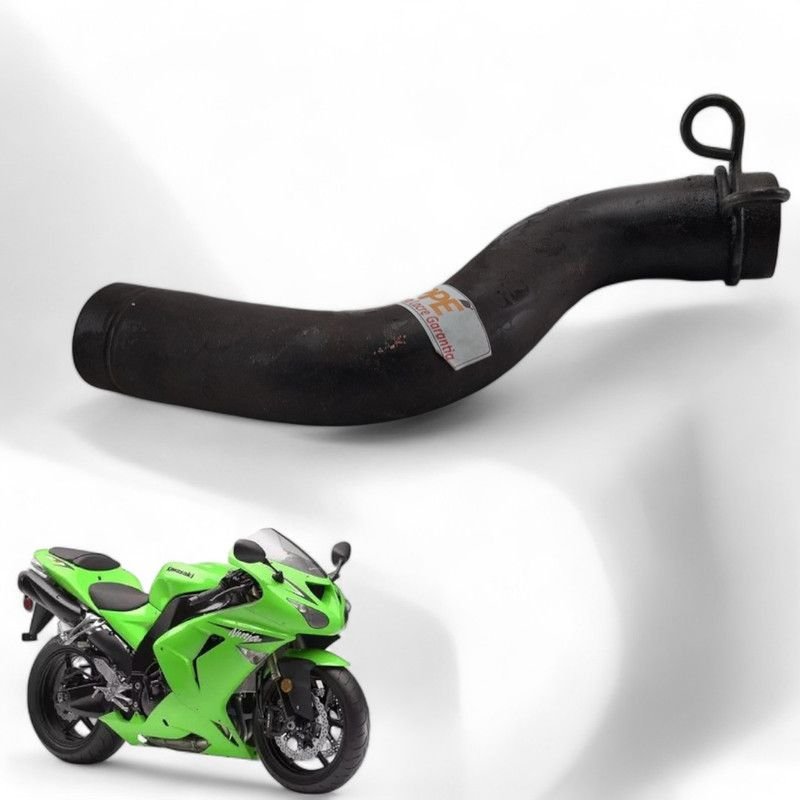 Pisca Traseiro Direito Kawasaki Zx10r 2006