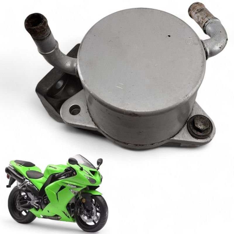 Resfriador DE Oleo Kawasaki ZX 10R 2007