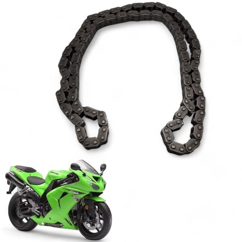 Corrente Comando Kawasaki ZX 10R 2007