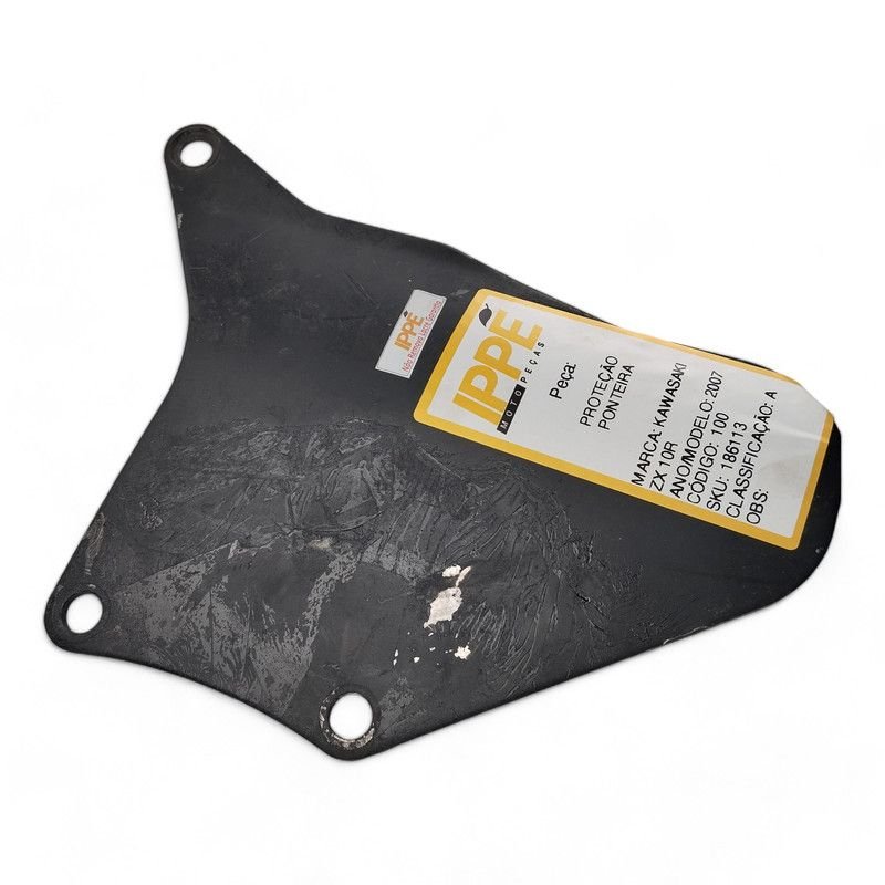 Proteção Ponteira Kawasaki ZX 10R 2007