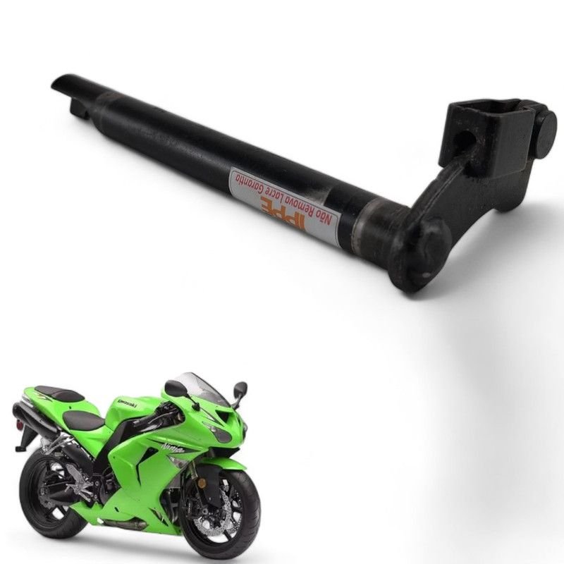Eixo Acionamento Embreagem Kawasaki ZX 10R 2007