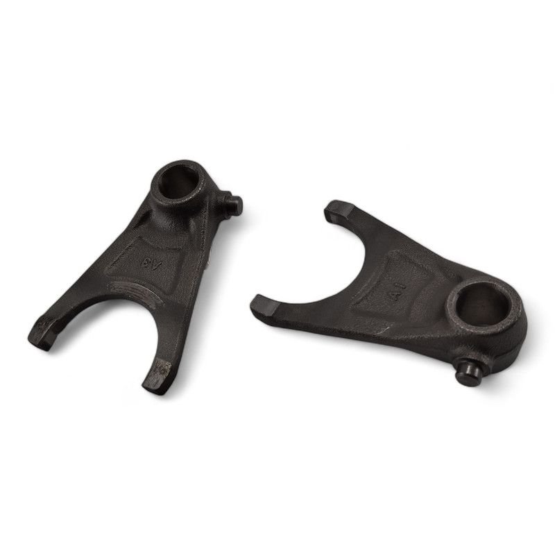 Kit Garfo Cambio Kawasaki ZX 10R 2007
