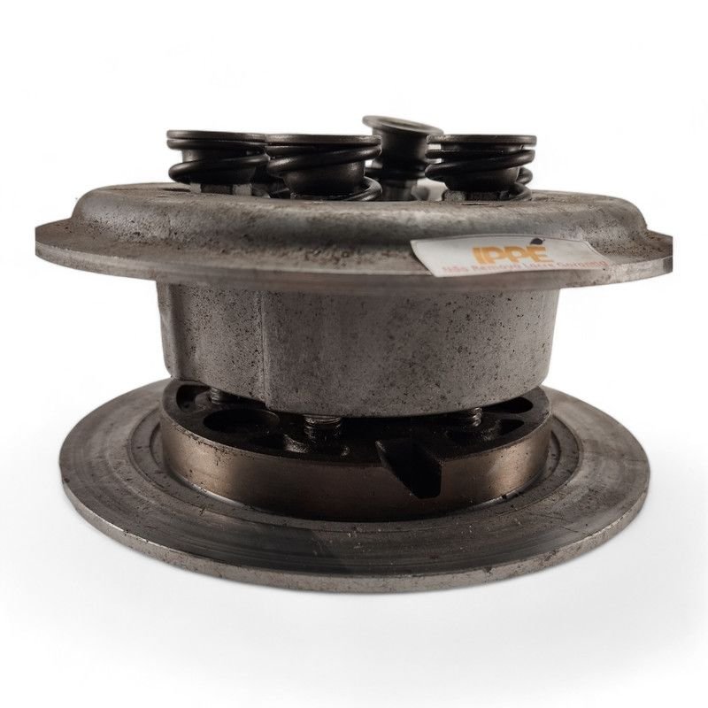 KB Rear Axle Wheel Hub 96471775 for Chevrolet Aveo / Kalos