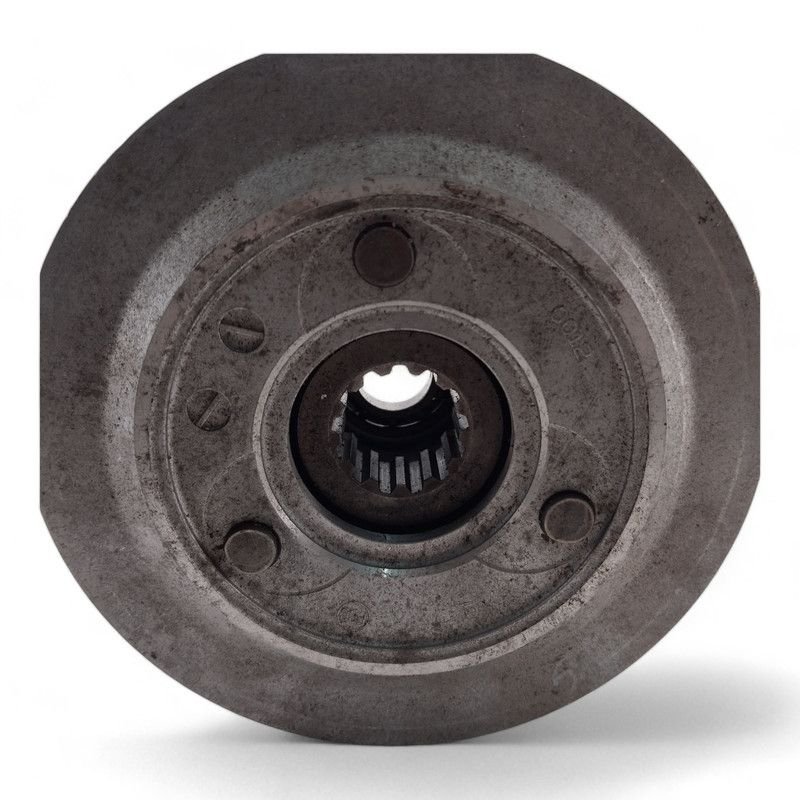 Cubo Plato Embreagem Kawasaki ZX 10R 2007