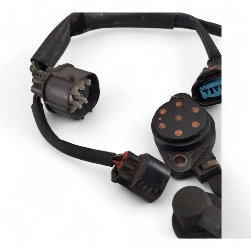 Sensor Marcha Kawasaki ZX 10R 2007