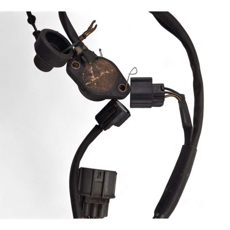 Sensor Marcha Kawasaki ZX 10R 2007