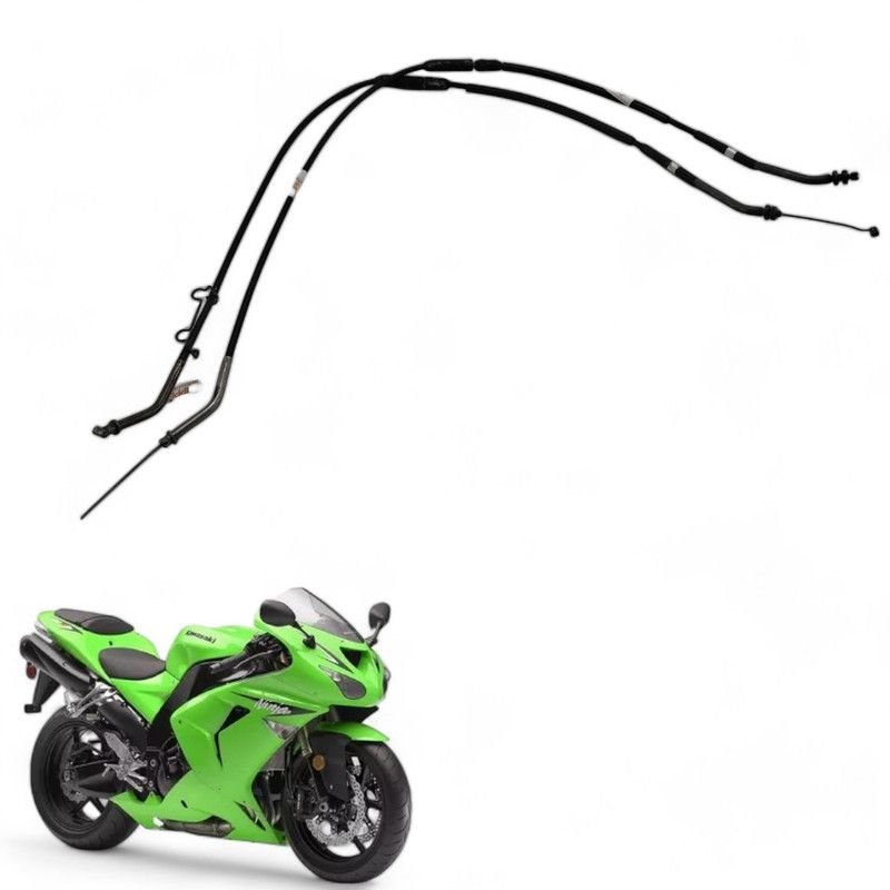 Cabo Servo Motor Kawasaki ZX 10R 2007