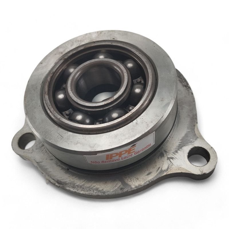 Suporte Cambio Eixo Secundario Kawasaki ZX 10R 2007