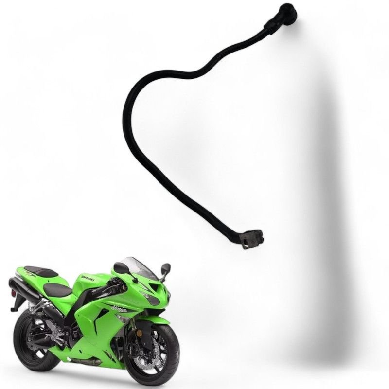 Guidão Lado Direito Kawasaki Zx10r 2006