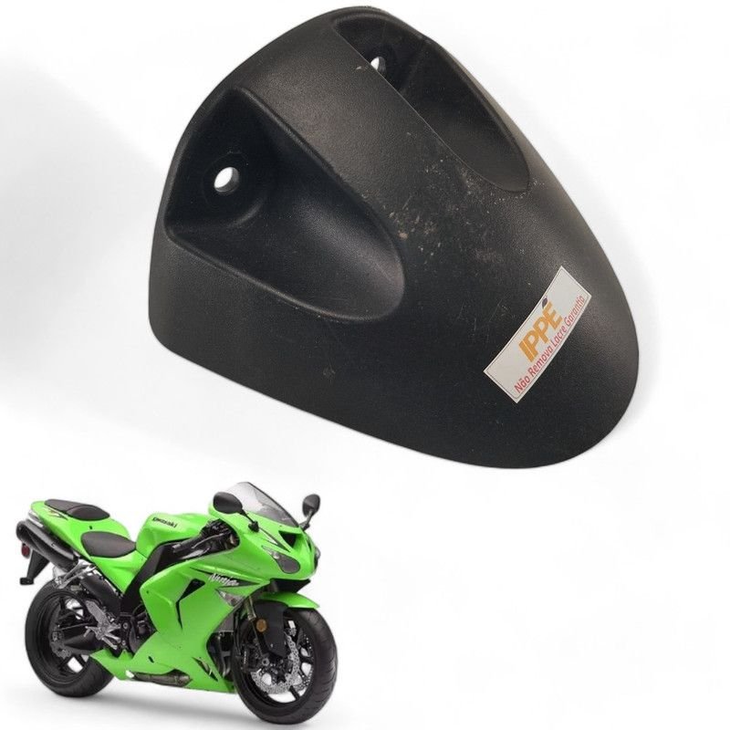 Sensor Temperatura Caixa DE AR Kawasaki Zx10r 2006