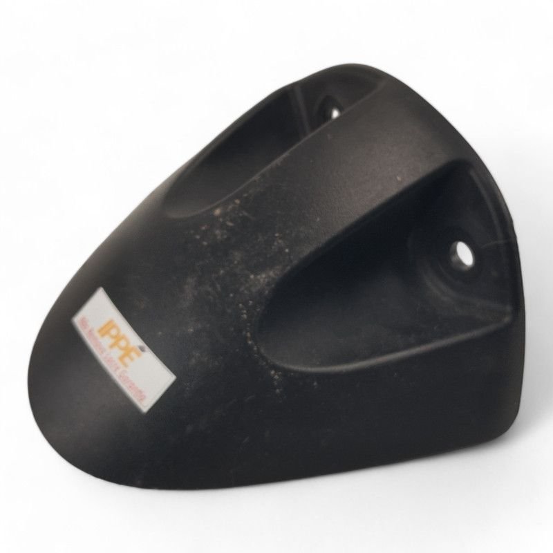 Acabamento Balança Kawasaki Zx10r 2006