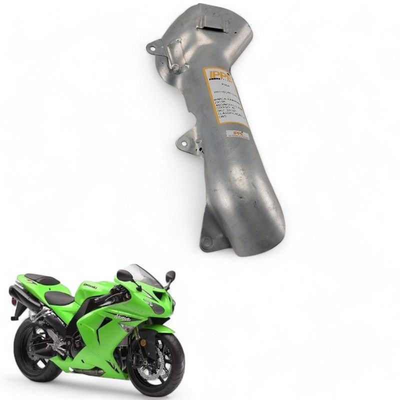 Sensor Cavalete Lateral Kawasaki Zx10r 2006