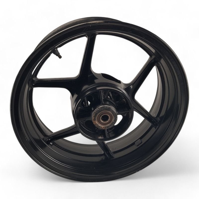 Roda Traseira Kawasaki Zx10r 2006