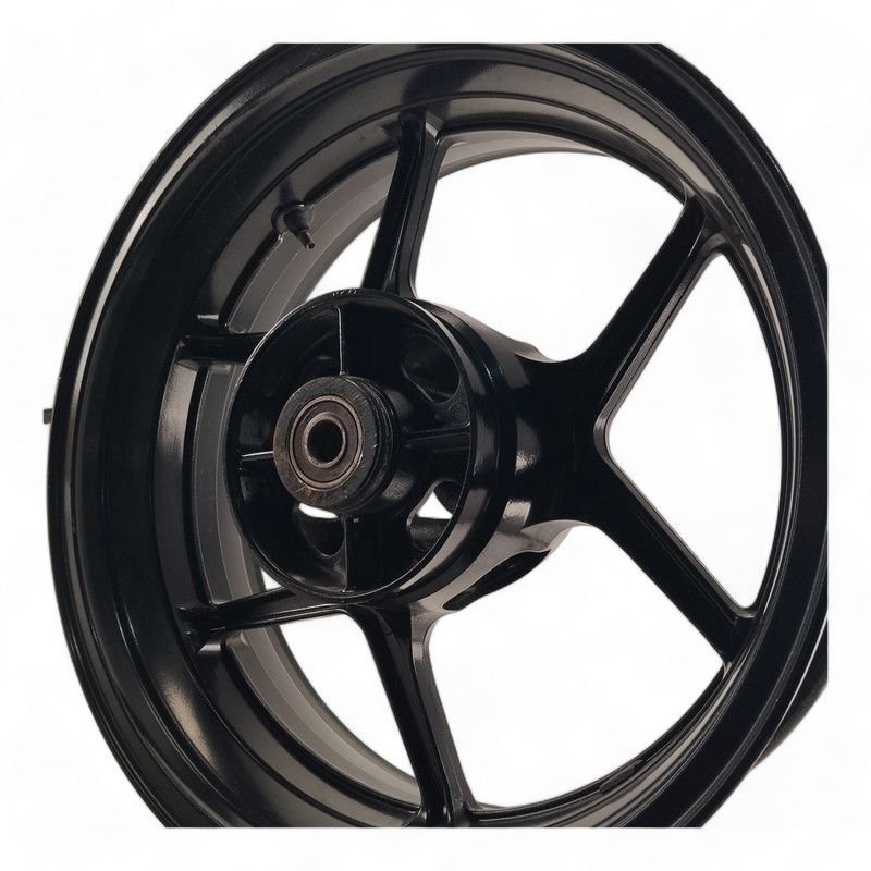 Roda Traseira Kawasaki Zx10r 2006