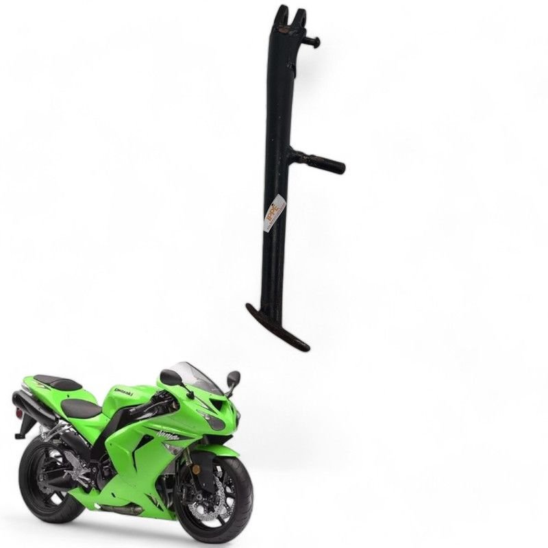 Eixo Roda Traseira Kawasaki Zx10r 2006