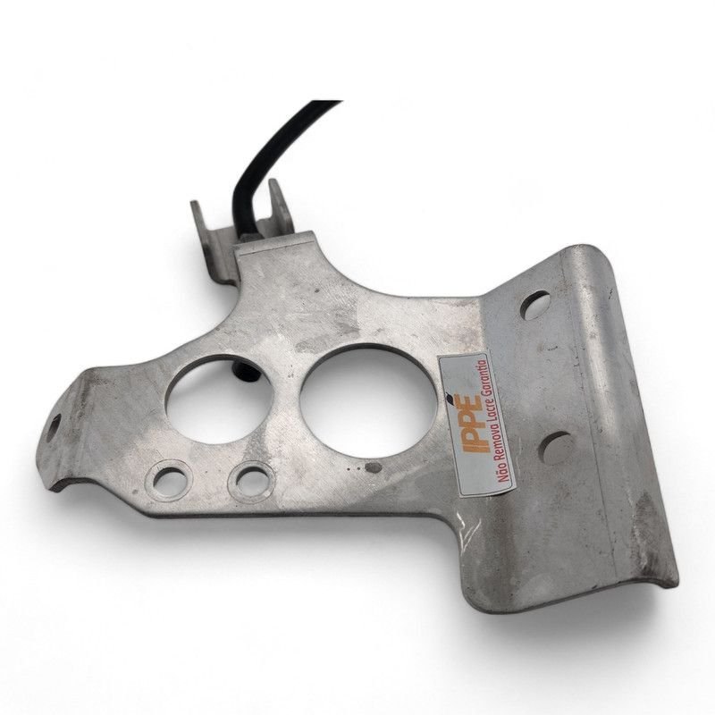 Trava Banco Kawasaki Zx10r 2006