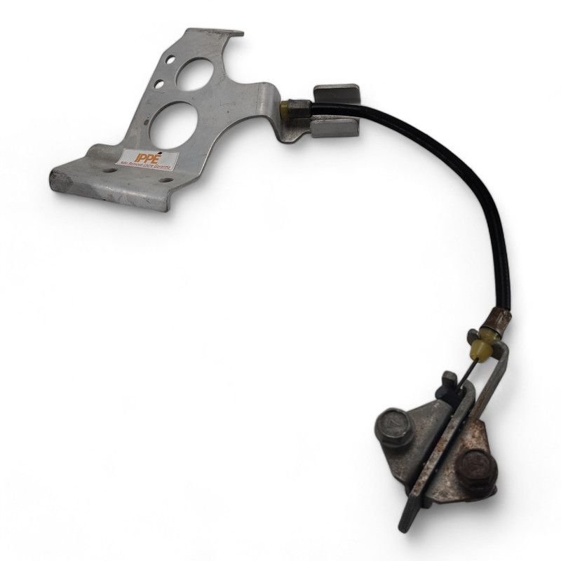 Trava Banco Kawasaki Zx10r 2006