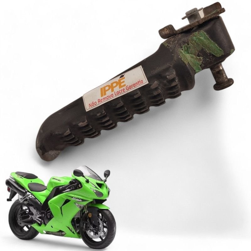 Balança Kawasaki Zx10r 2006