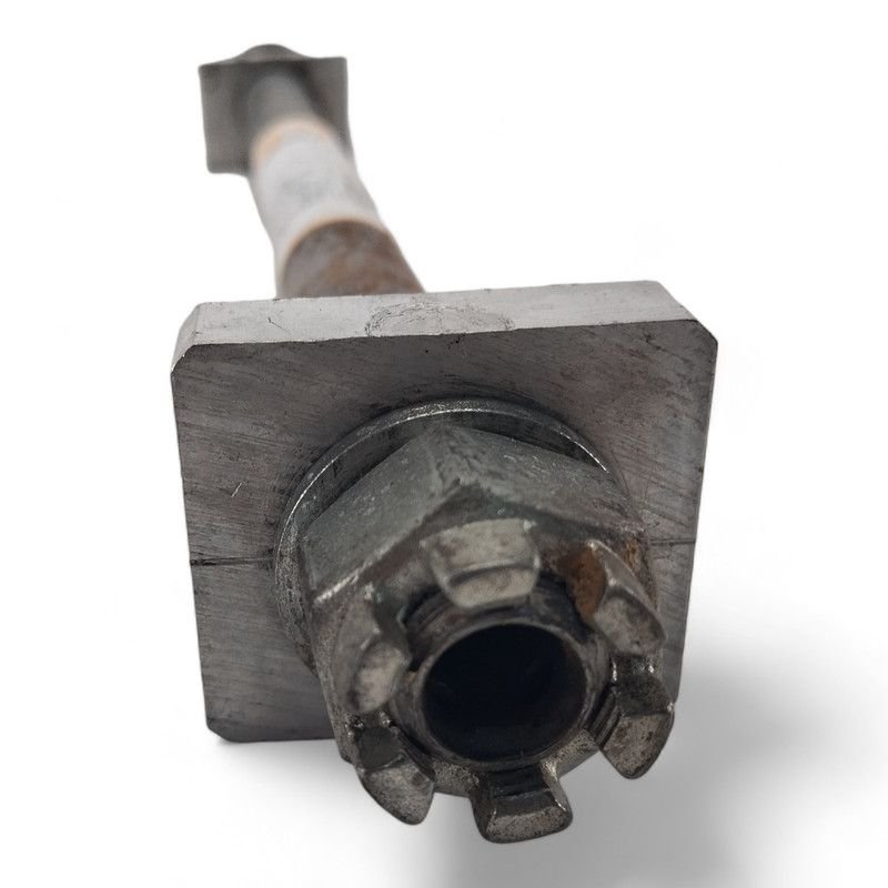 たかし Eixo Roda Traseira Kawasaki Zx10r 2006