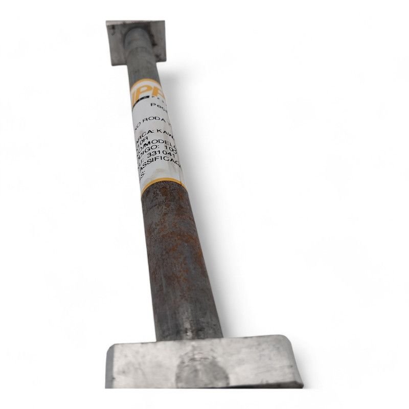 たかし Pastilha Zx6 (13-20) - Sinterizada