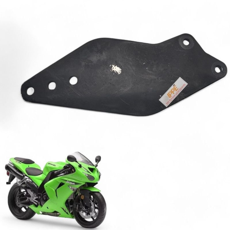 Reservatorio Radiador Kawasaki ZX 10R 2007