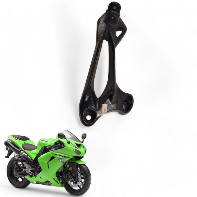 Módulo DE Injeção Kawasaki ZX 10R 2007