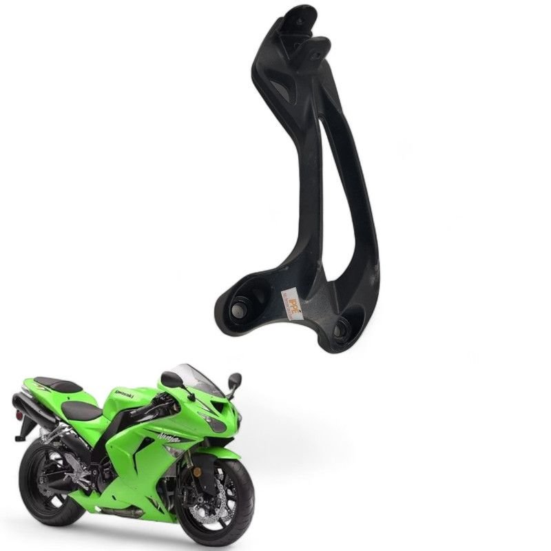 '''…''' Guidão Lado Direito Kawasaki Zx10r 2006