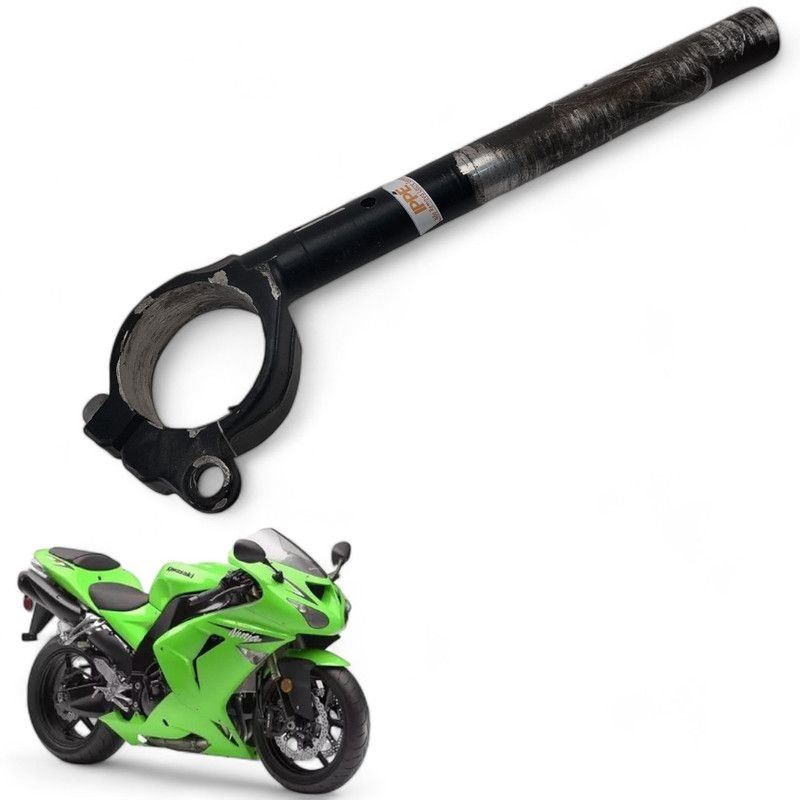 Guidão Lado Direito Kawasaki Zx10r 2006