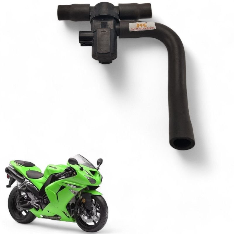 Biela Kawasaki ZX 10R 2007