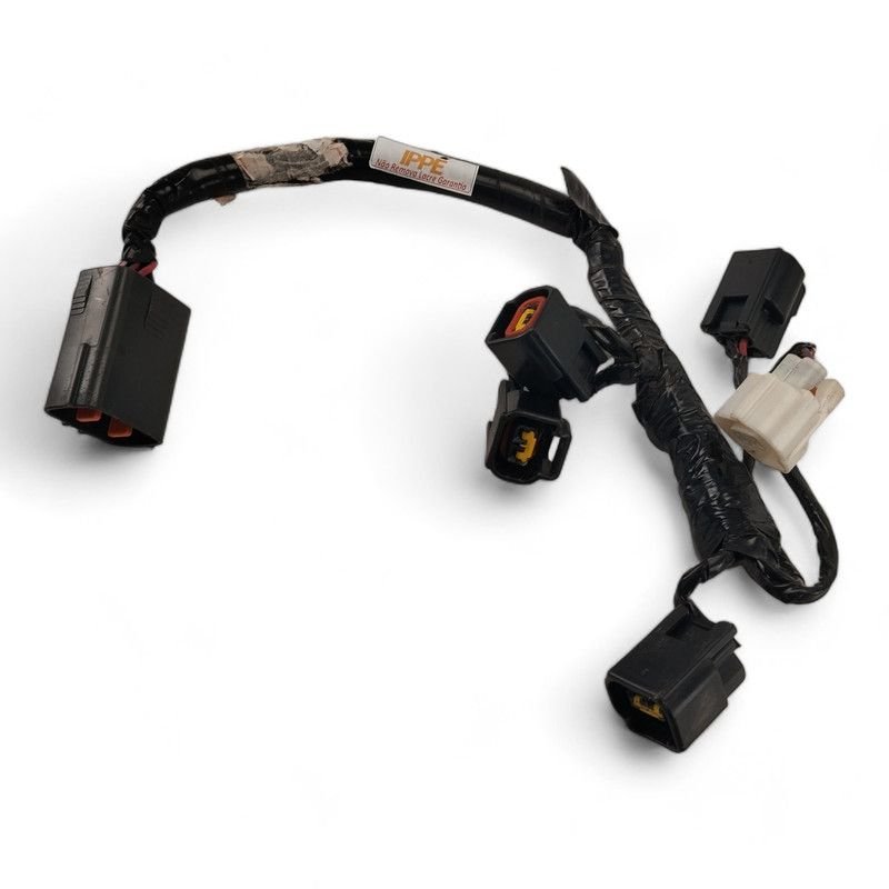 Chicote Bobinas Kawasaki Zx10r 2006