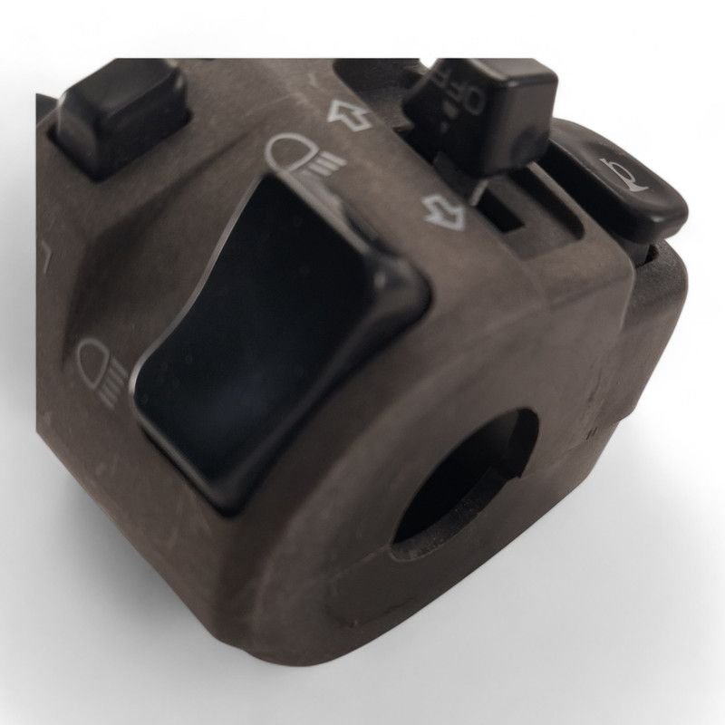 Chave Punho Luz Kawasaki Zx10r 2006