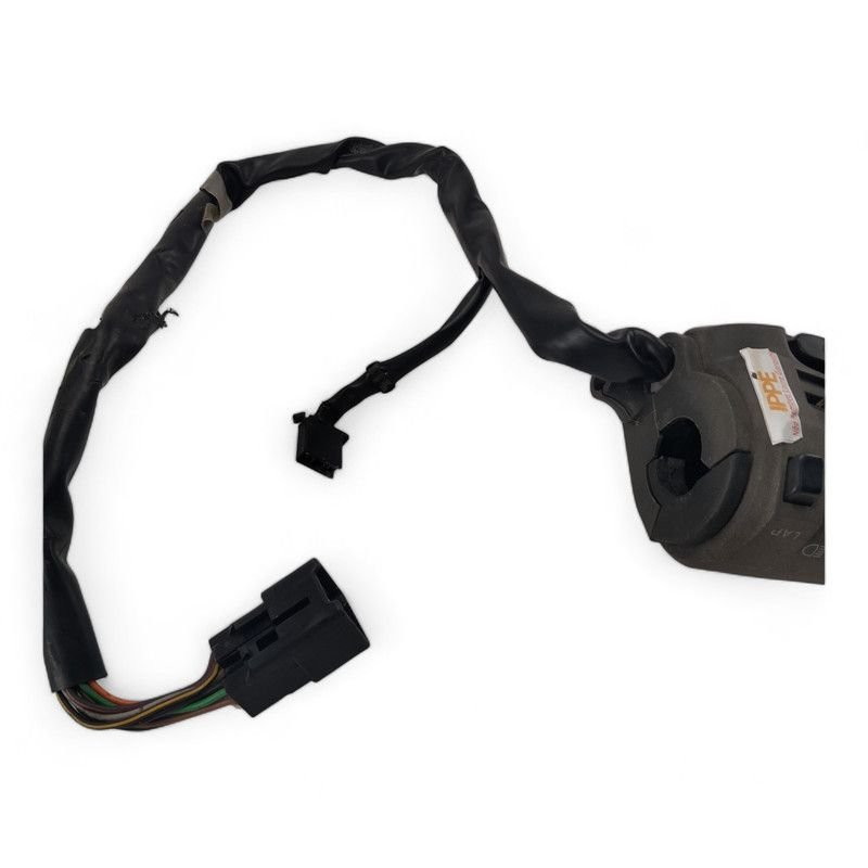 Chave Punho Luz Kawasaki Zx10r 2006
