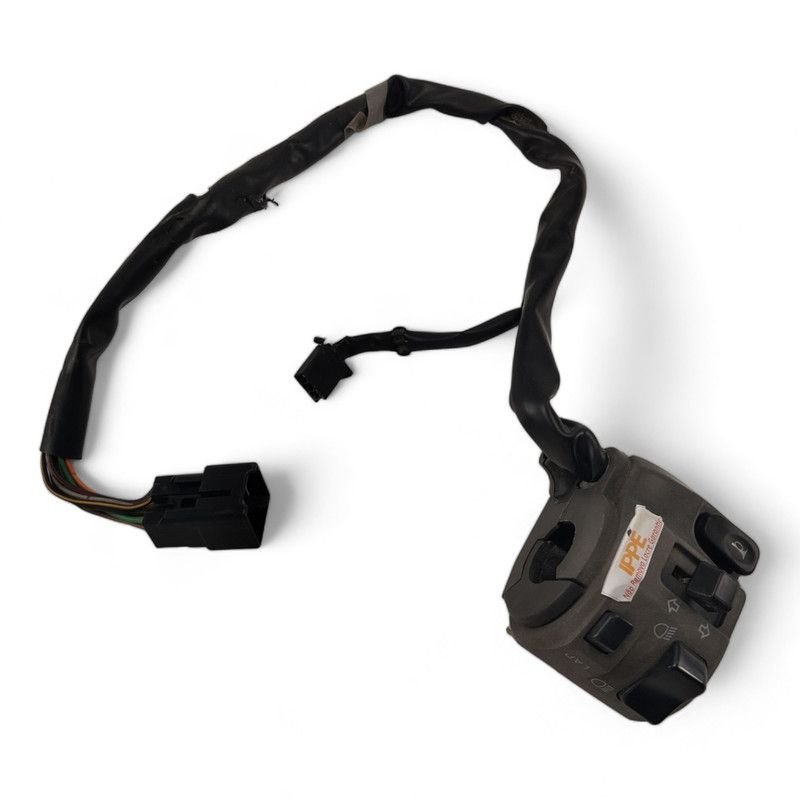 Chave Punho Luz Kawasaki Zx10r 2006