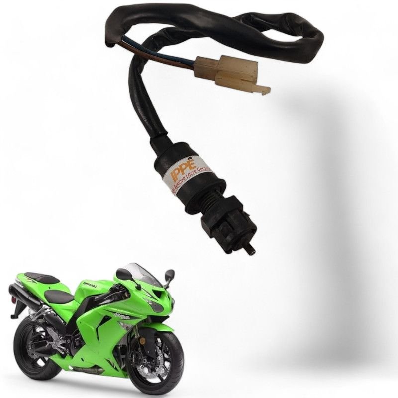 Interruptor Freio Traseiro Kawasaki Zx10r 2006