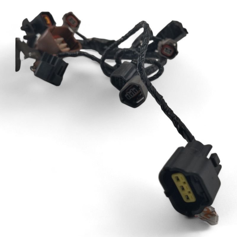 taka　1001 Chicote Bicos Alta Kawasaki Zx10r 2006