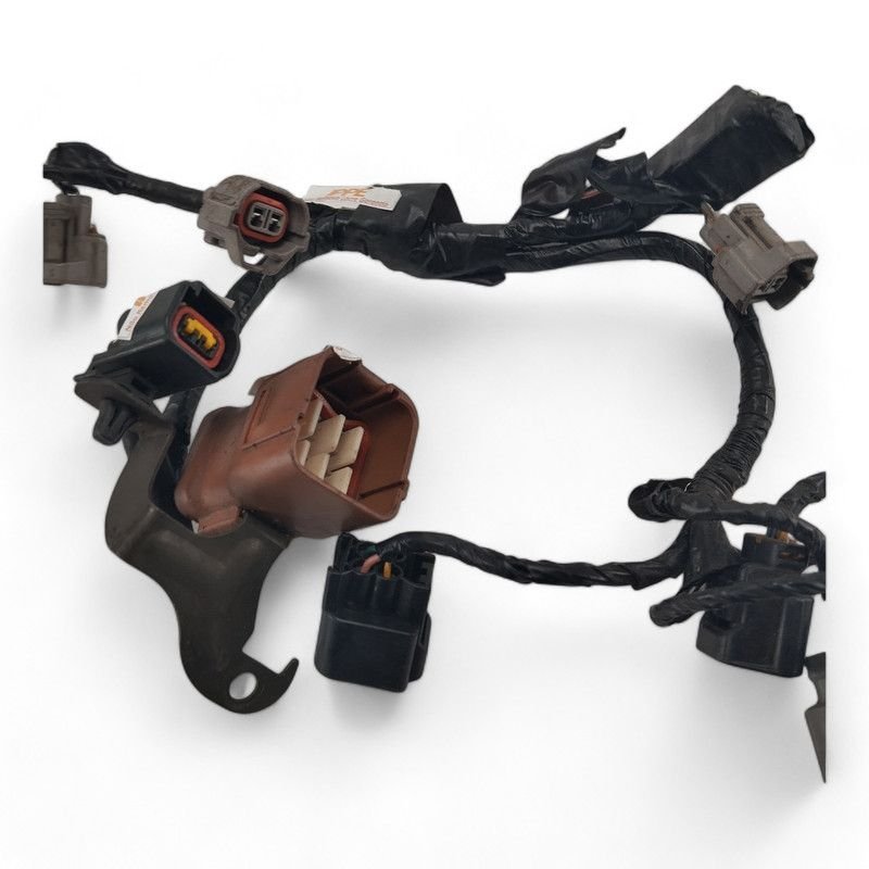 Chicote Bicos Alta Kawasaki Zx10r 2006