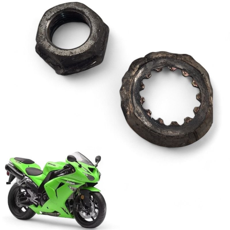 【専用出品】　　　A lice 様 Estator Kawasaki ZX 10R 2007