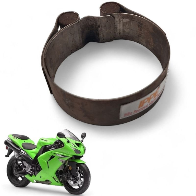 Pedal Freio Kawasaki ZX 10R 2007