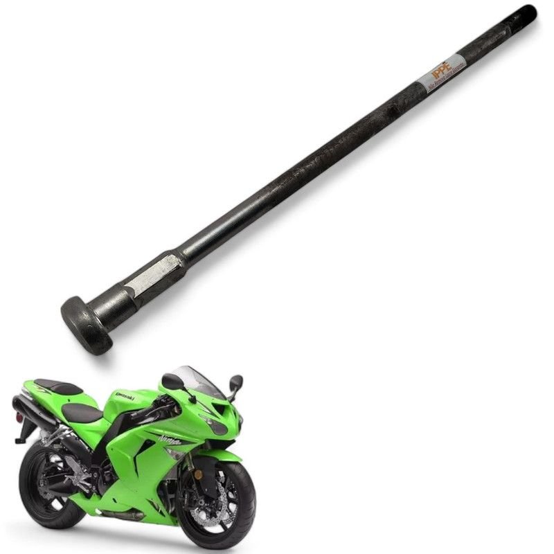 よん-10BOX Eixo Motor Kawasaki Zx10r 2006