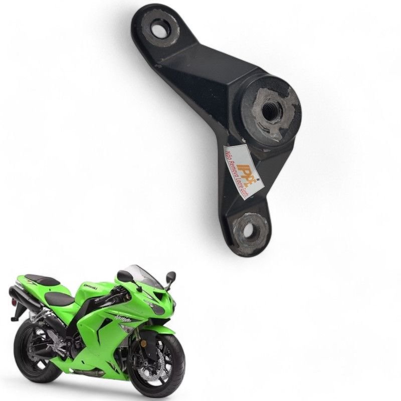Sensor Cavalete Lateral Kawasaki Zx10r 2006